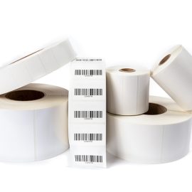 Direct Thermal Labels