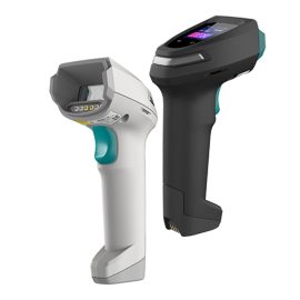 iData J16-BT Cordless Bluetooth 1D/2D Barcode Scanner