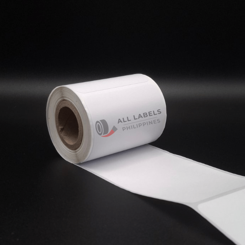 Direct Thermal Labels - All Labels Philippines