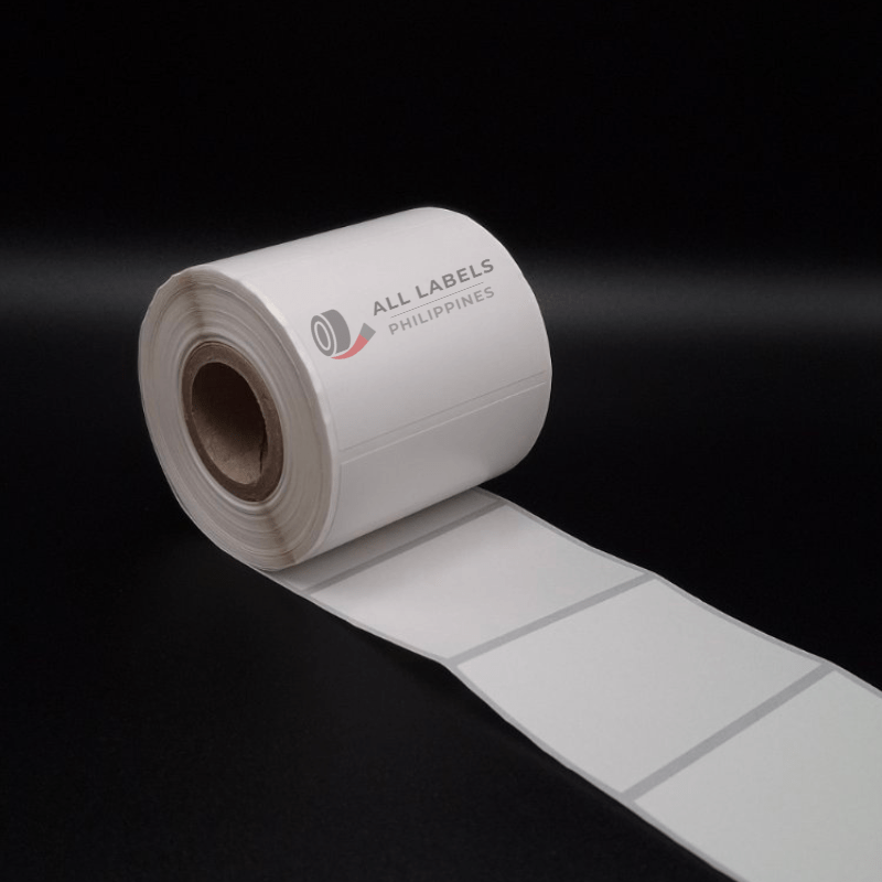 Direct Thermal Labels - All Labels Philippines