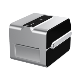 Gainscha 2406T-Plus Barcode Label Printer