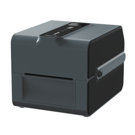 Gainscha 2406T-Plus Barcode Label Printer